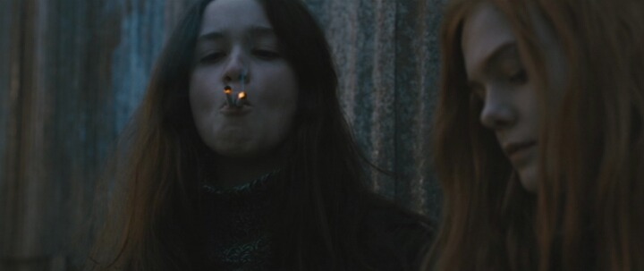 [영화] 진저 앤 로사 (2012) | 인스티즈