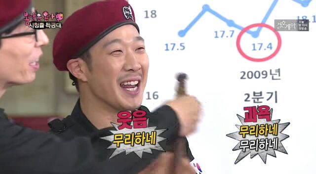 란주 작가한테 혼나고 의욕넘치는 명수옹 | 인스티즈