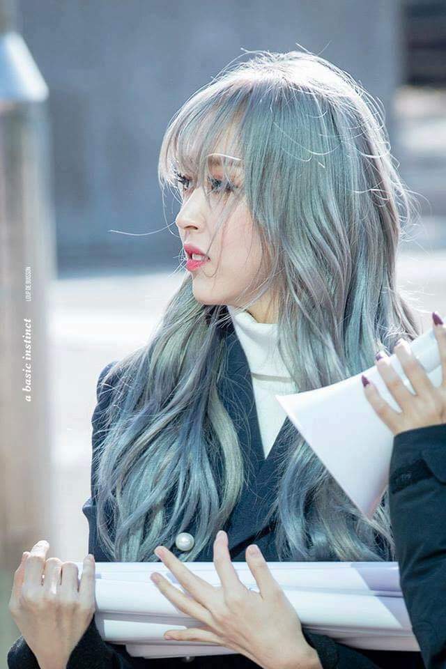 그레이 문별 | 인스티즈