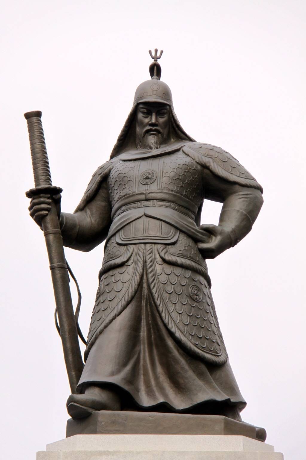 충무공 이순신이 대단한 이유 | 인스티즈