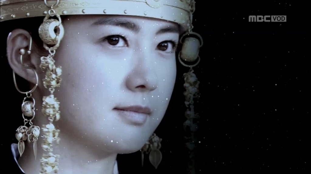 드라마 선덕여왕 최고의 엔딩으로 뽑는 장면은?.jpg | 인스티즈