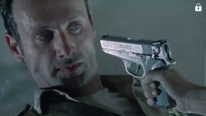 워킹데드 시즌 1 2화(4) (혐오주의) | 인스티즈