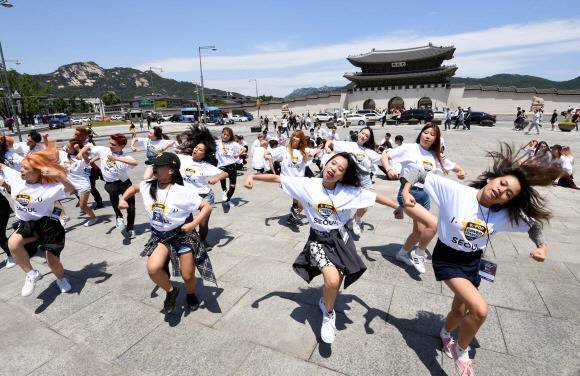 개인적으로 K-POP에서 해줬으면하는 사업 (용량주의) | 인스티즈