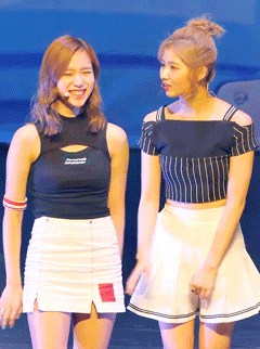 [트와이스] 스페셜 팬미팅 모음 | 인스티즈