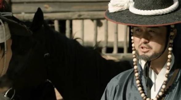 사극매니아들 사이에서 갓스트라로 불리는 엑스트라계의 최수종! | 인스티즈