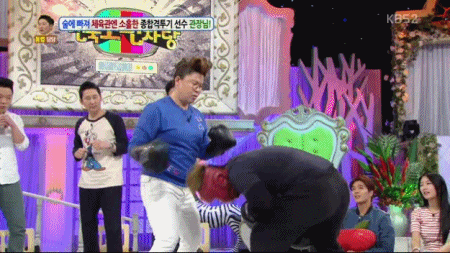 이영자의 재능 | 인스티즈