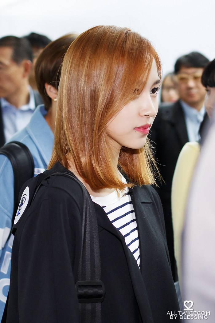 트와이스 채영 덕후.gif | 인스티즈