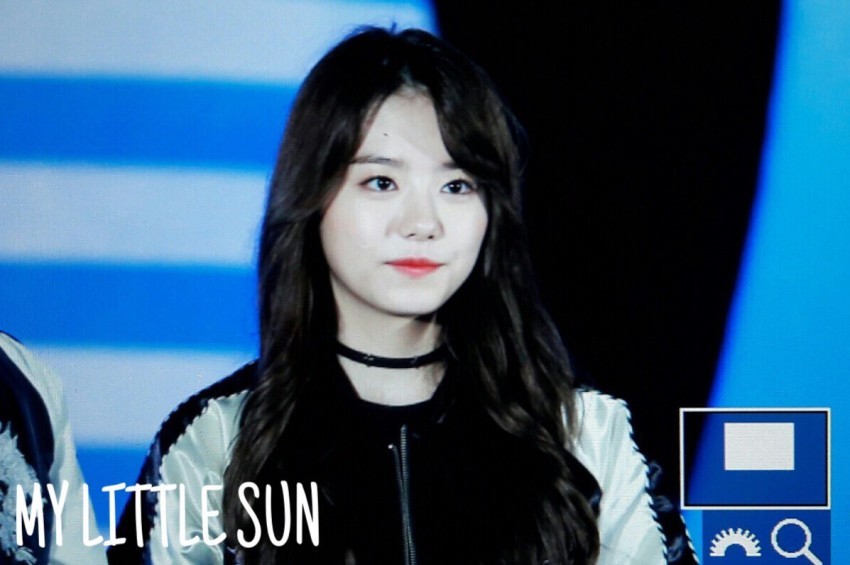 염색하고 더 예뻐진 아이오아이 소혜 | 인스티즈