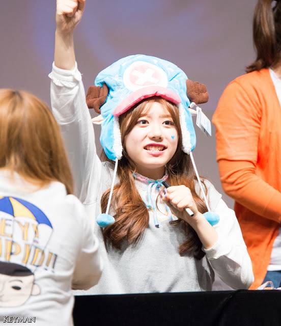 아이오아이 귀요미 김소혜.jpgif | 인스티즈