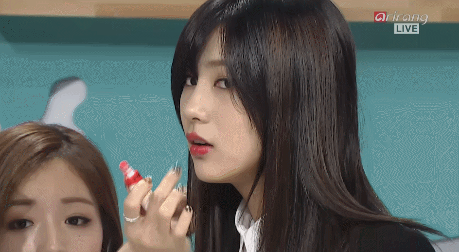 에이핑크 유일신 | 인스티즈