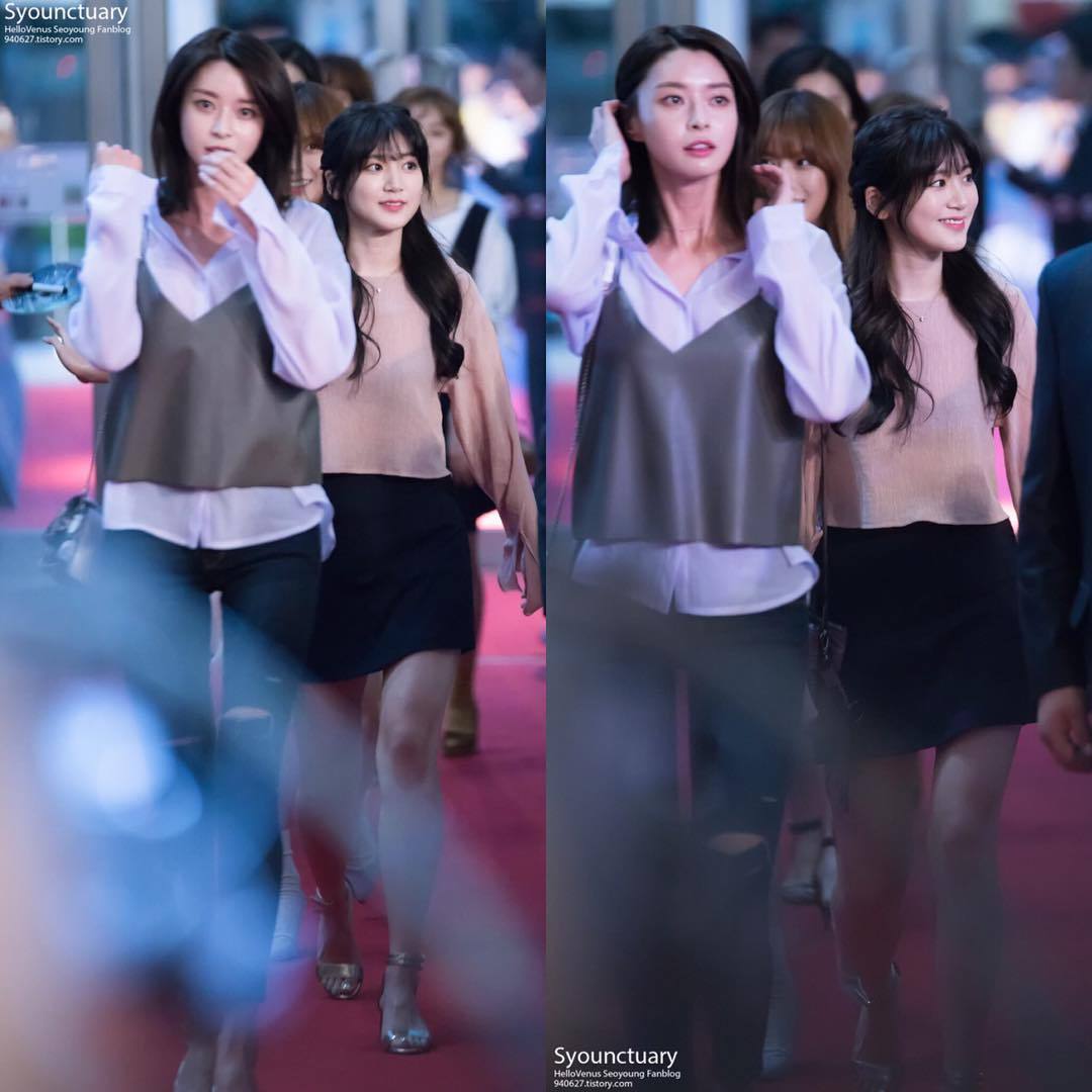 주관적인 배우상 아이돌 | 인스티즈