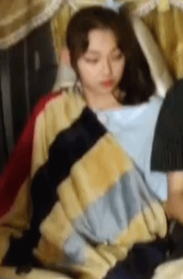 연예인)강미나.gif | 인스티즈