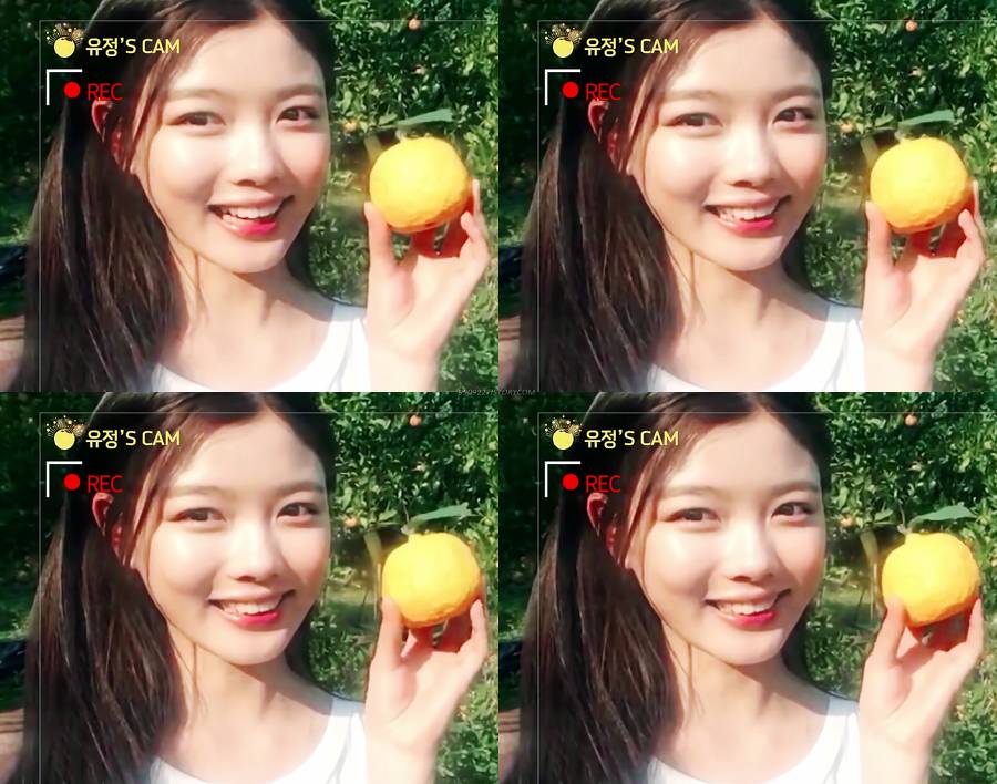 김유정 캡쳐.jpg | 인스티즈