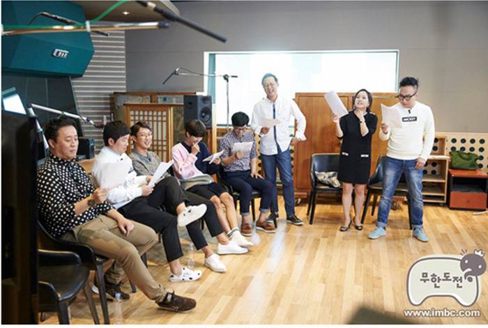 역대 무한도전 추석특집 | 인스티즈