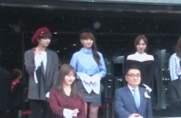 [트와이스] 신들린 드럼실력을 뽐내는 임나봉 | 인스티즈