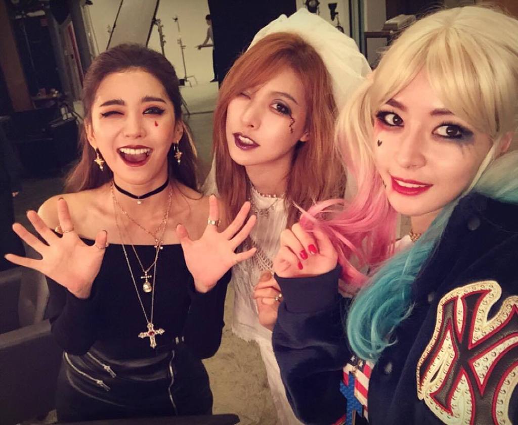 권나라 할리퀸.jpg | 인스티즈