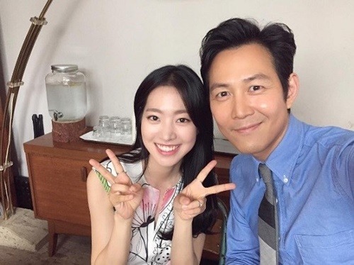 영화 인천상륙작전의 커플 나이차 | 인스티즈