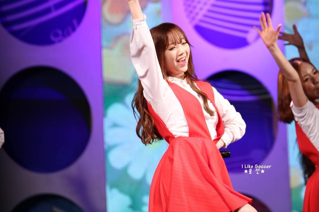 [데이터주의] 빵떡빵떡한 러블리즈의 케이.jpgif | 인스티즈