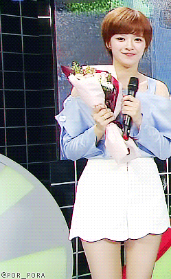 [트와이스] 인기가요 정연 | 인스티즈