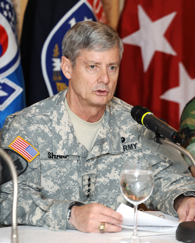 실제로본 미군장군중에 가장 멋있다고 느낀분 | 인스티즈