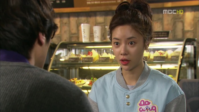 [지붕뚫고하이킥] 질투의 화신 이지훈.jpg | 인스티즈