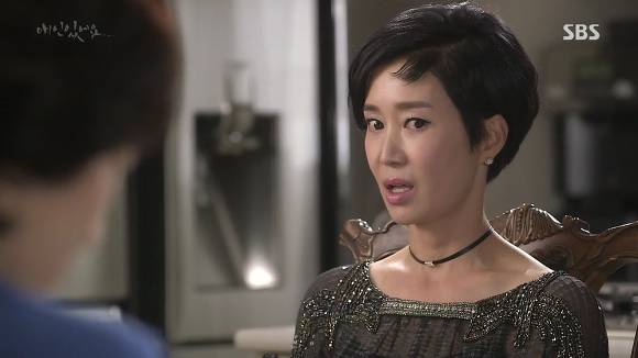 [드라마애인있어요] 흔한 불륜아닌 사랑이야기 7화(1) | 인스티즈