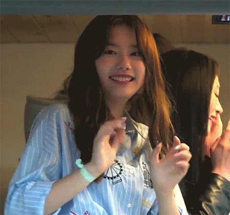 아이오아이 귀요미 김소혜.jpgif | 인스티즈