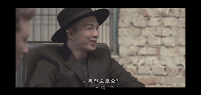 빅뱅 태양의 자녀 이름 미리 지어주는 멤버들.jpg | 인스티즈