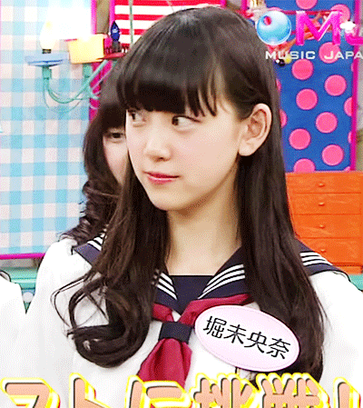 단발이 신의 한수였던 일본 여아이돌 (데이터주의) | 인스티즈