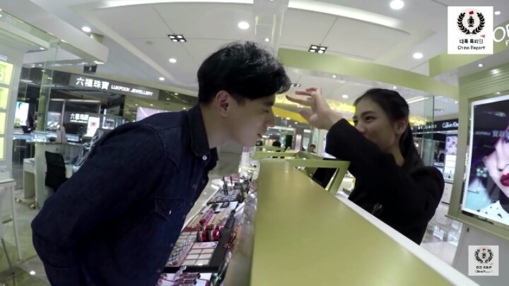 잘생기면 일어나는 현상 | 인스티즈