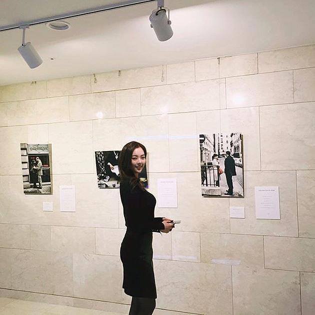 2015 미스코리아 미 평소 일상 모습 | 인스티즈