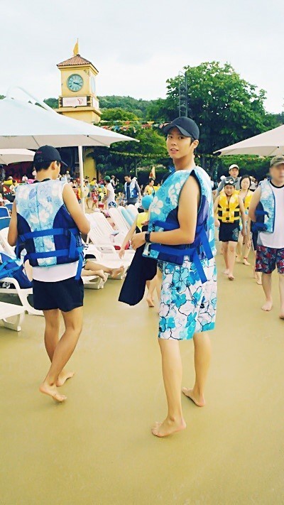 박보검 성형 증거.JPG | 인스티즈