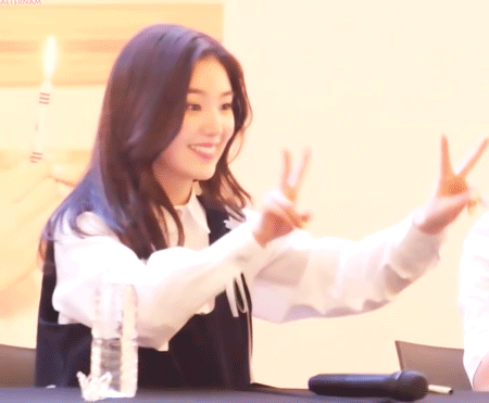 레드벨벳 아이린.gif | 인스티즈