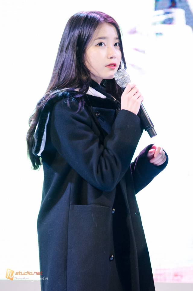 넘나 이쁜 우리 아이유 | 인스티즈