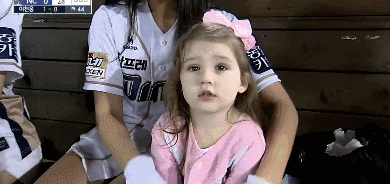 아이오아이소미닮은 서양 어린이 | 인스티즈