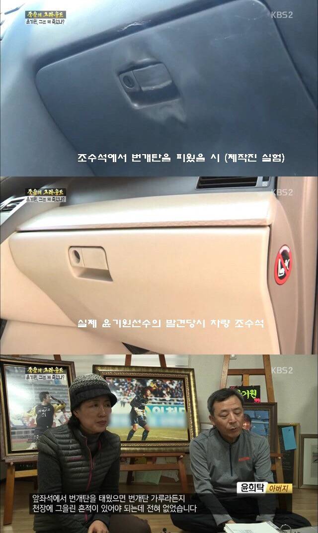 인천유나이티드FC의 골키퍼 故윤기원 선수의 죽음을 기억해주세요 | 인스티즈