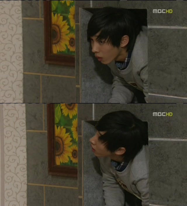 [지붕킥] 홍어매니아 해리 | 인스티즈