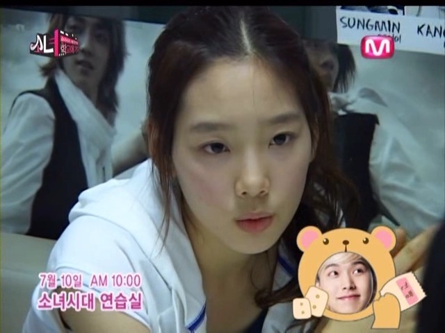 태연 헤어스타일 변천사.gif | 인스티즈