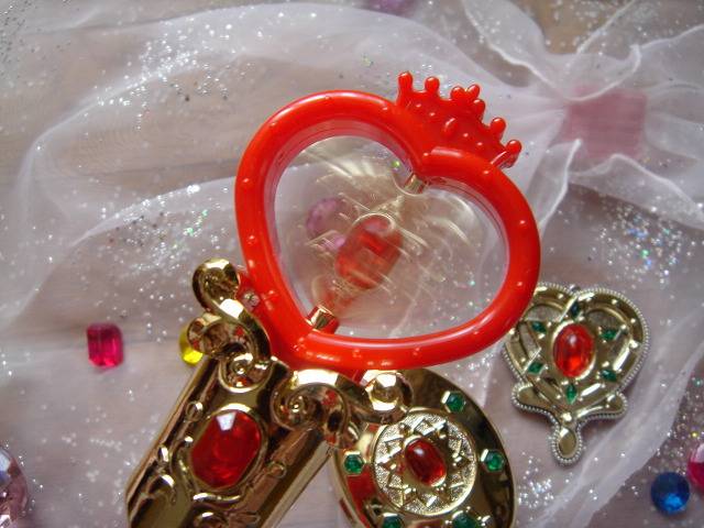 90년대 여자 어린이들의 로망.jpg 브금 | 인스티즈