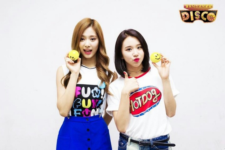 트와이스 채영 | 인스티즈