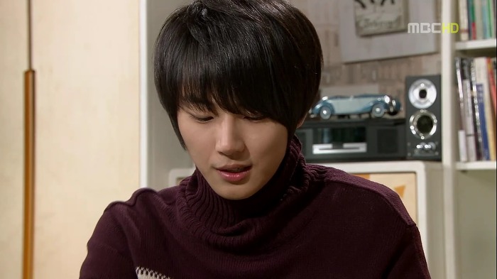 [지붕뚫고하이킥] 질투의 화신 정준혁 (feat.용꼬리용용).jpg | 인스티즈