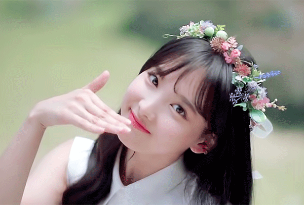 [트와이스] 순백의 신부 나연쓰 | 인스티즈