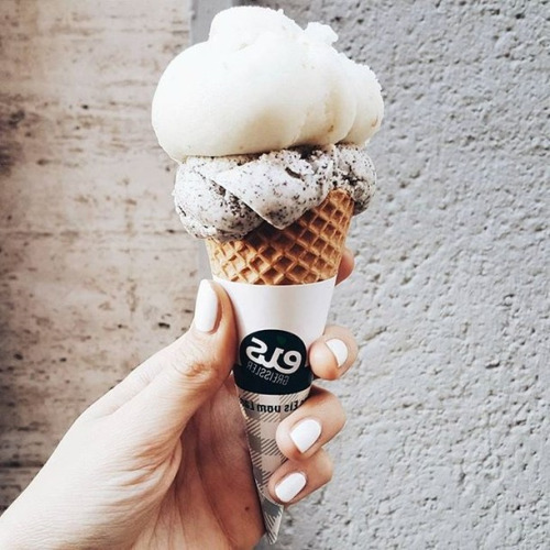 White | 인스티즈