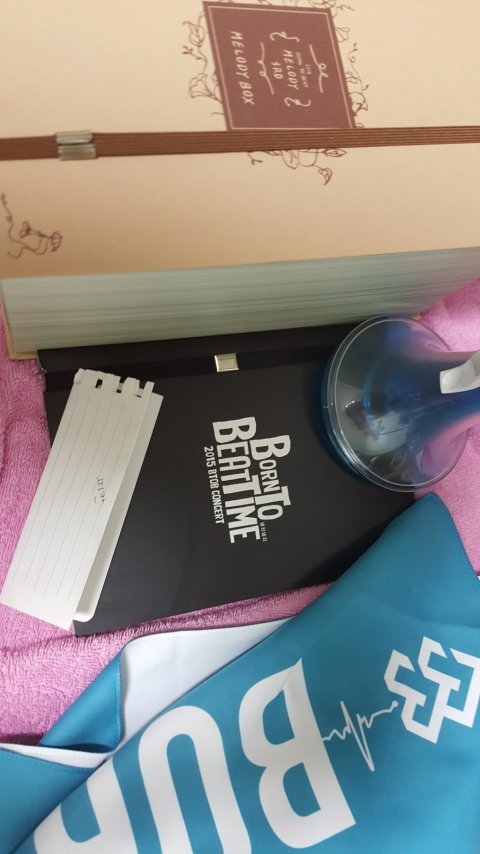 우리집에 팬덤 4개 있음 개피곤해 + 사진 추 추가 | 인스티즈