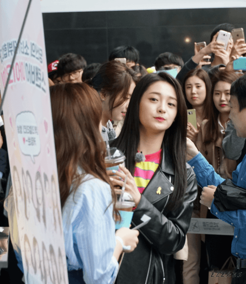 아이오아이 귀요미 김소혜.jpgif | 인스티즈