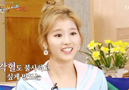 트와이스 사나 | 인스티즈