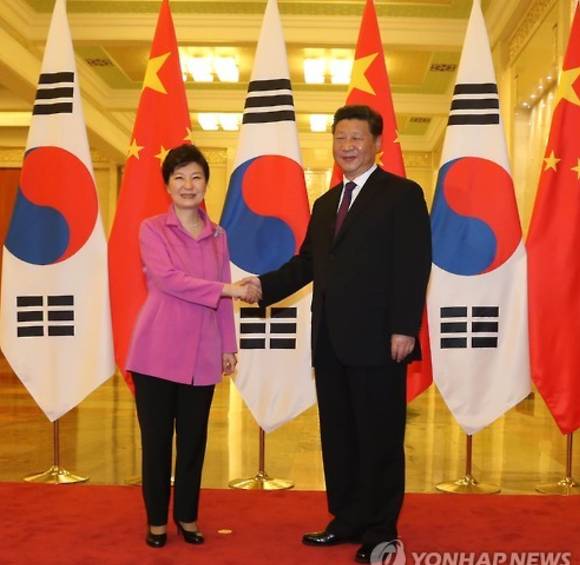 동북아시아 | 인스티즈