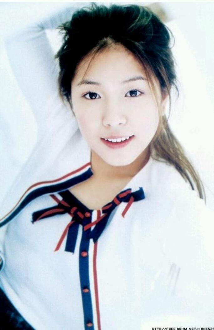 보아 10대시절 | 인스티즈