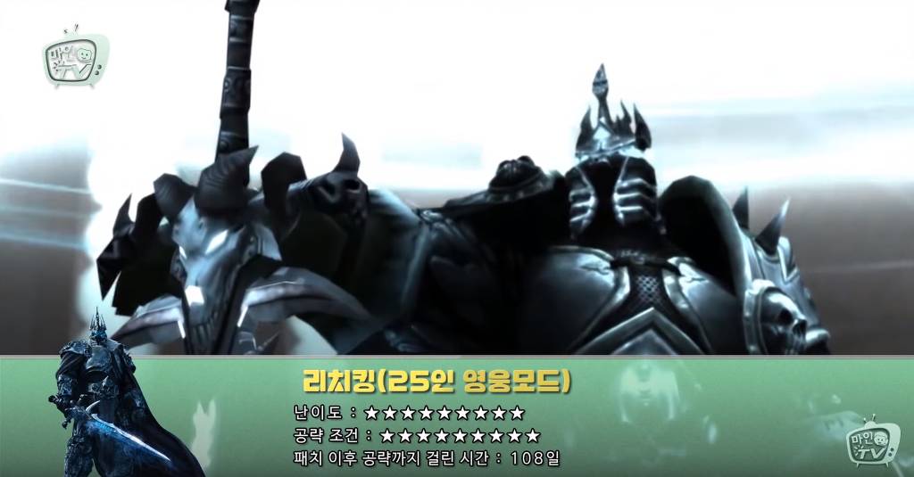 RPG 게임 역사상 가장 어려운 레이드 | 인스티즈