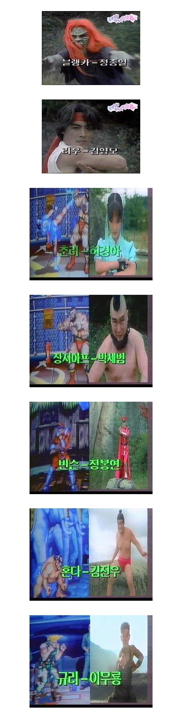 한국 영화의 전환점이 된 도전적인 작품들 | 인스티즈